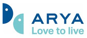 Logo Arya.pet