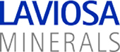 Logo Laviosa Minerals